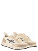Premiata Nous 8064 Sneakers
