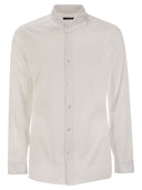 Fay Cotton Jersey Shirt