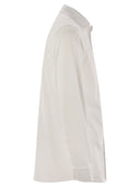 Fay Cotton Jersey Shirt