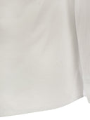 Fay Cotton Jersey Shirt