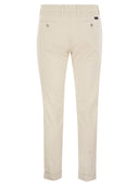 Fay Slim 5 pantalones de bolsillo