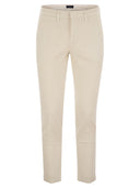 Fay Slim 5 pantalones de bolsillo