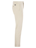 Fay Slim 5 pantalones de bolsillo