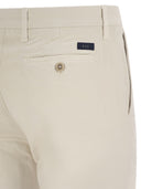 Fay Slim 5 pantalones de bolsillo