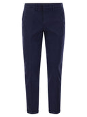 Fay Slim 5 Pocket Trousers