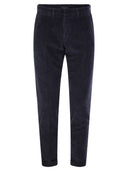 Fay Slim corduroy broek