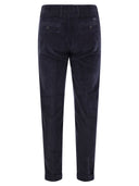 Fay Slim corduroy broek