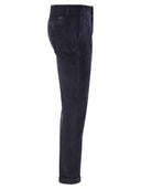 Fay Slim corduroy broek