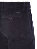 Fay Slim corduroy broek