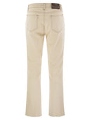Fay denim 5 lommebukser