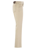 Fay denim 5 lommebukser