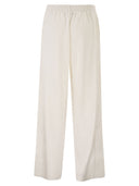 Fay Regular Fit Jersey Trousers