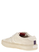 Zapatillas de condición de gamuza de órbita de Pro Keds Royal II