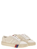 Zapatillas de condición de gamuza de órbita de Pro Keds Royal II