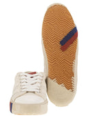 Zapatillas de condición de gamuza de órbita de Pro Keds Royal II