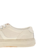 Zapatillas de condición de gamuza de órbita de Pro Keds Royal II