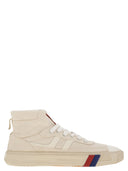 Pro Keds Royal Ii Orbit High Suede Sneakers