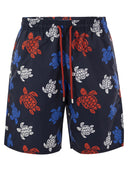 Vilebrequin Tortues Multicolores Swimming Shorts