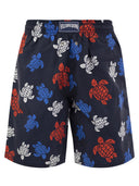 Vilebrequin Tortues Multicolores Swimming Shorts