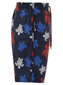 Vilebrequin Tortues Multicolores Swimming Shorts