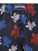 Vilebrequin Tortues Multicolores Swimming Shorts