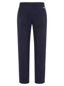 Vilebrequin Men' Stretch Cotton Drawstring Trousers