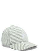 Vilebrequin Men’s Striped Stretch Baseball Cap