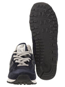 Neues Gleichgewicht 576 Turnschuhe