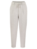 Peserico Cotton Trousers
