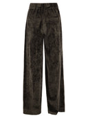 Peserico Fluid Corduroy bukser