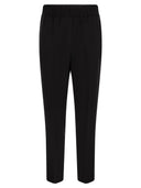 Peserico Stretch Viscose Cadi Pants