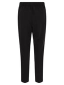 Peserico Stretch Viscose Cadi Pants