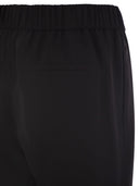 Peserico Stretch Viscose Cadi Pants