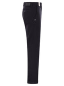 Re Has H Mucha Stretch Cotton And Lyocell Chino