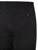 Re Hash Slim Fit Stretch Technical Cotton Chinos