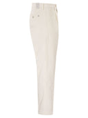 Re Hash Marc Cotton Chino Trousers