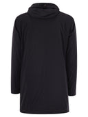 Herno Long Nylon Jacket