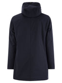Herno Hooded Padded Parka