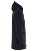 Herno Hooded Padded Parka
