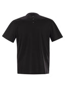 Premiata Cotton Jersey T Shirt