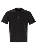 Premiata Cotton Jersey T Shirt
