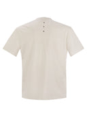 Premiata Cotton Jersey T Shirt
