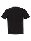 Premiata Cotton Jersey T Shirt