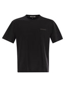 Premiata Cotton Jersey T Shirt