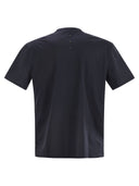 Premiata Cotton Jersey T Shirt