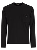 Premiia Cotton Jersey T Shirt