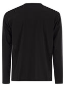Premiia Cotton Jersey T Shirt