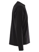 Premiia Cotton Jersey T Shirt