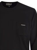 Premiia Cotton Jersey T Shirt