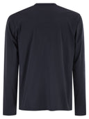 Premiata Cotton Trikot -T -Shirt